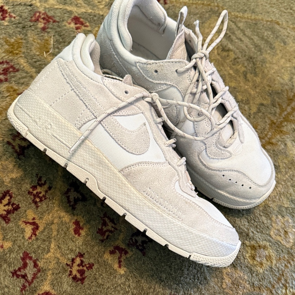 Nike Air Force 1 Wild Women’s Sneakers